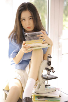 让我学会做你的爱人