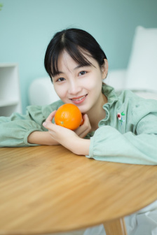 狃花女